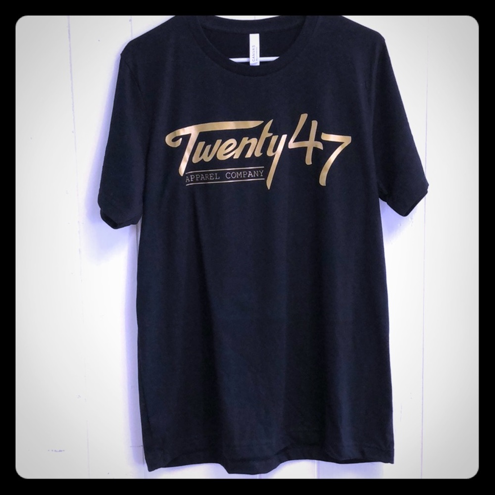 Twenty 47 Tee